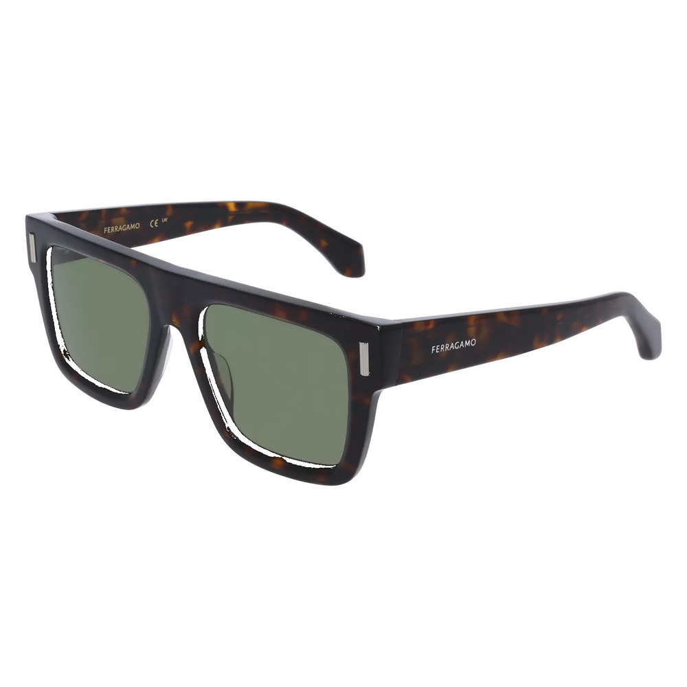 NWT Salvatore Ferragamo SF2063SE-242-5319 Sunglasses